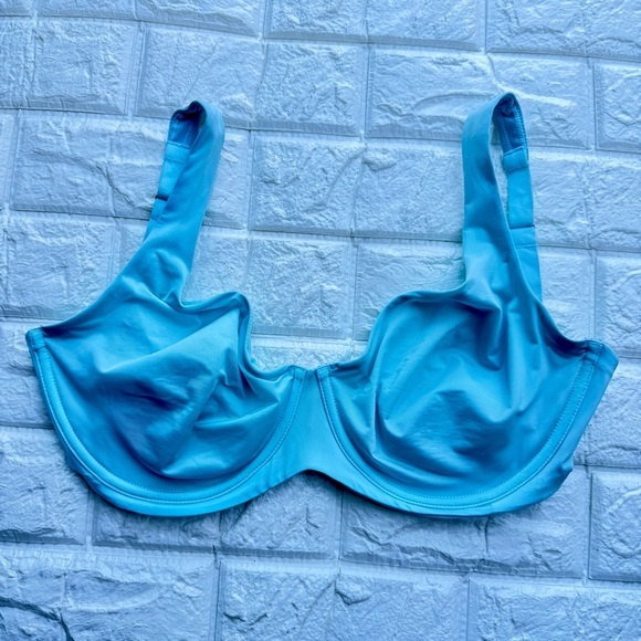 CUUP underwire The Scoop Bra Size 32G - Picture 7 of 7